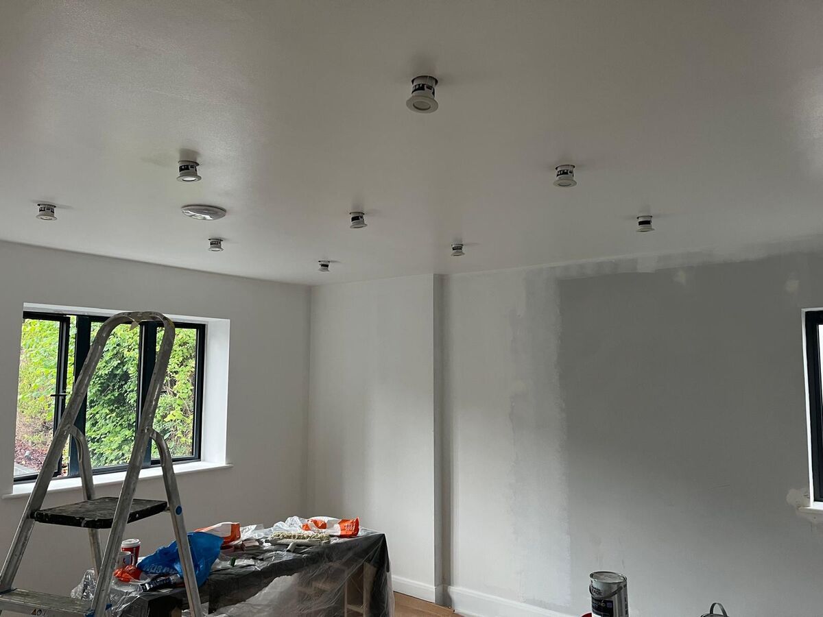 dry lining Houghton-le-Spring, DH5
