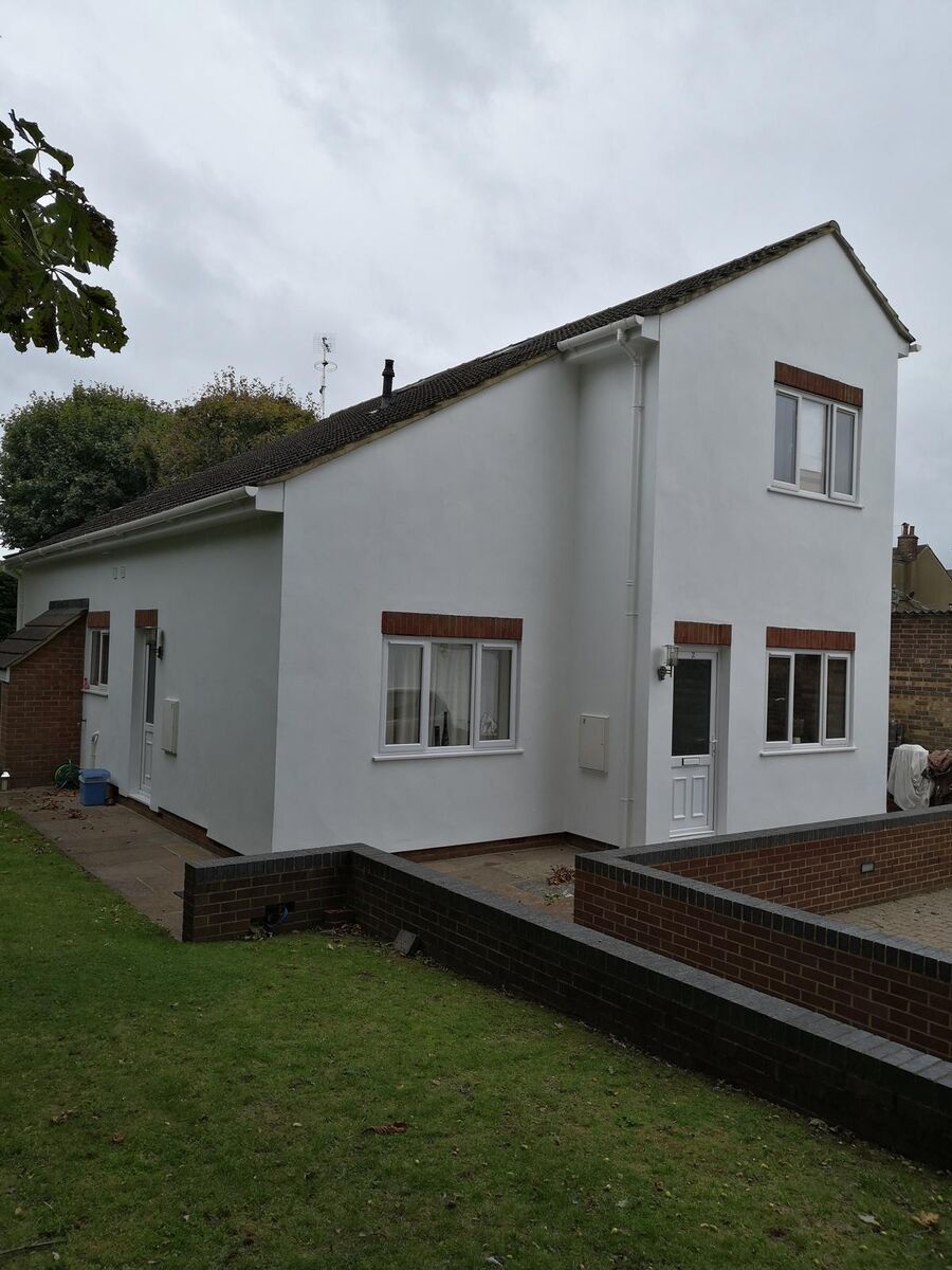 house painting Houghton-le-Spring, DH5