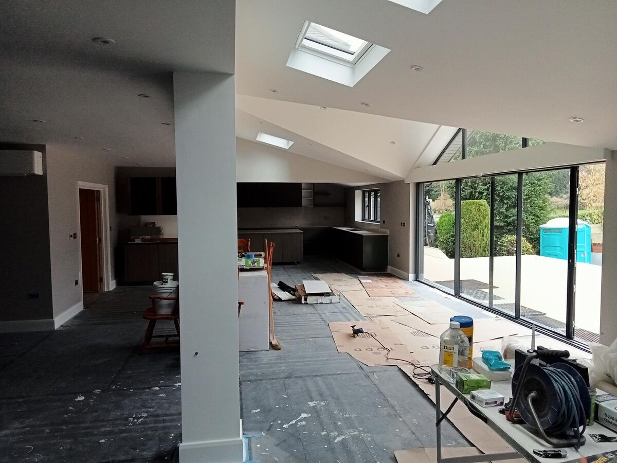 interior painters Houghton-le-Spring, DH5