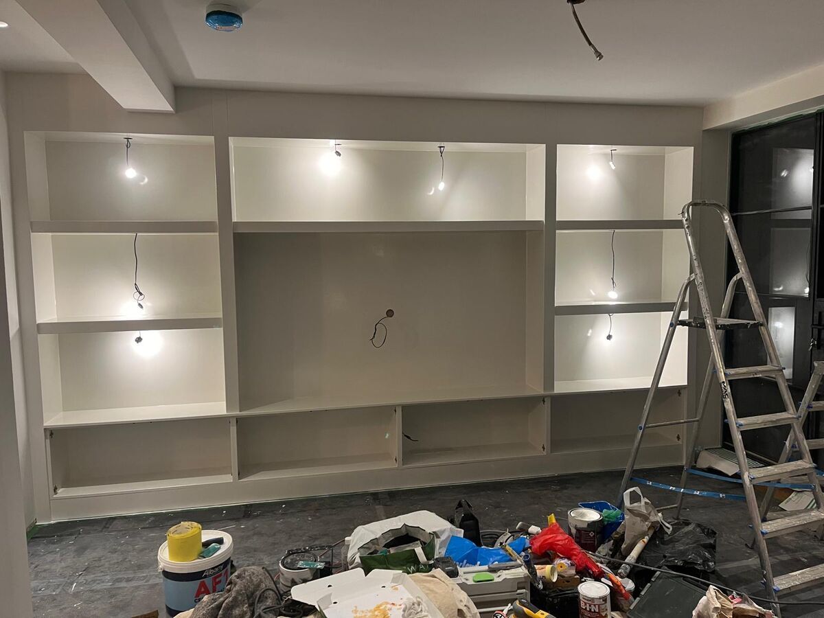 interior painting Houghton-le-Spring, DH5
