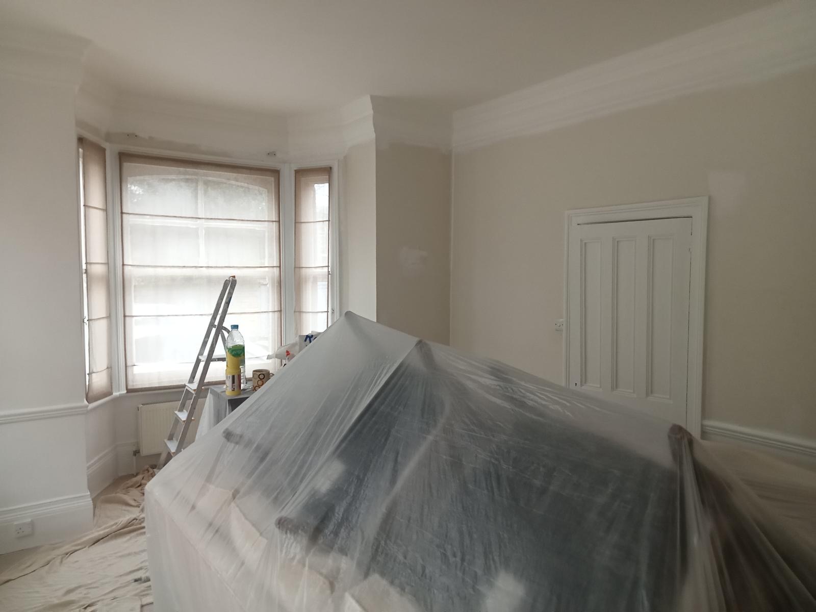 residential painting Houghton-le-Spring, DH5