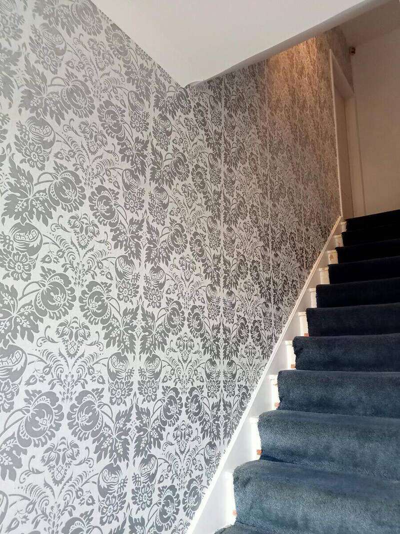 wallpaper hanging Houghton-le-Spring, DH5