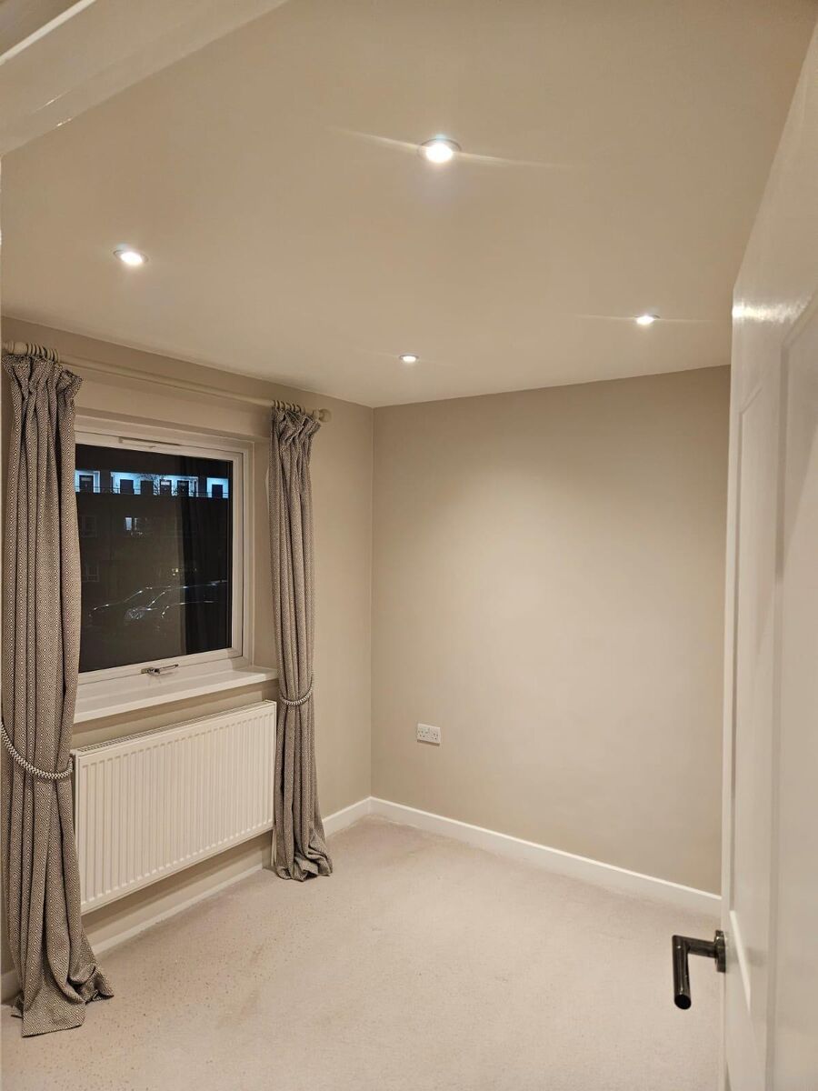 painter and decorator near me Houghton-le-Spring