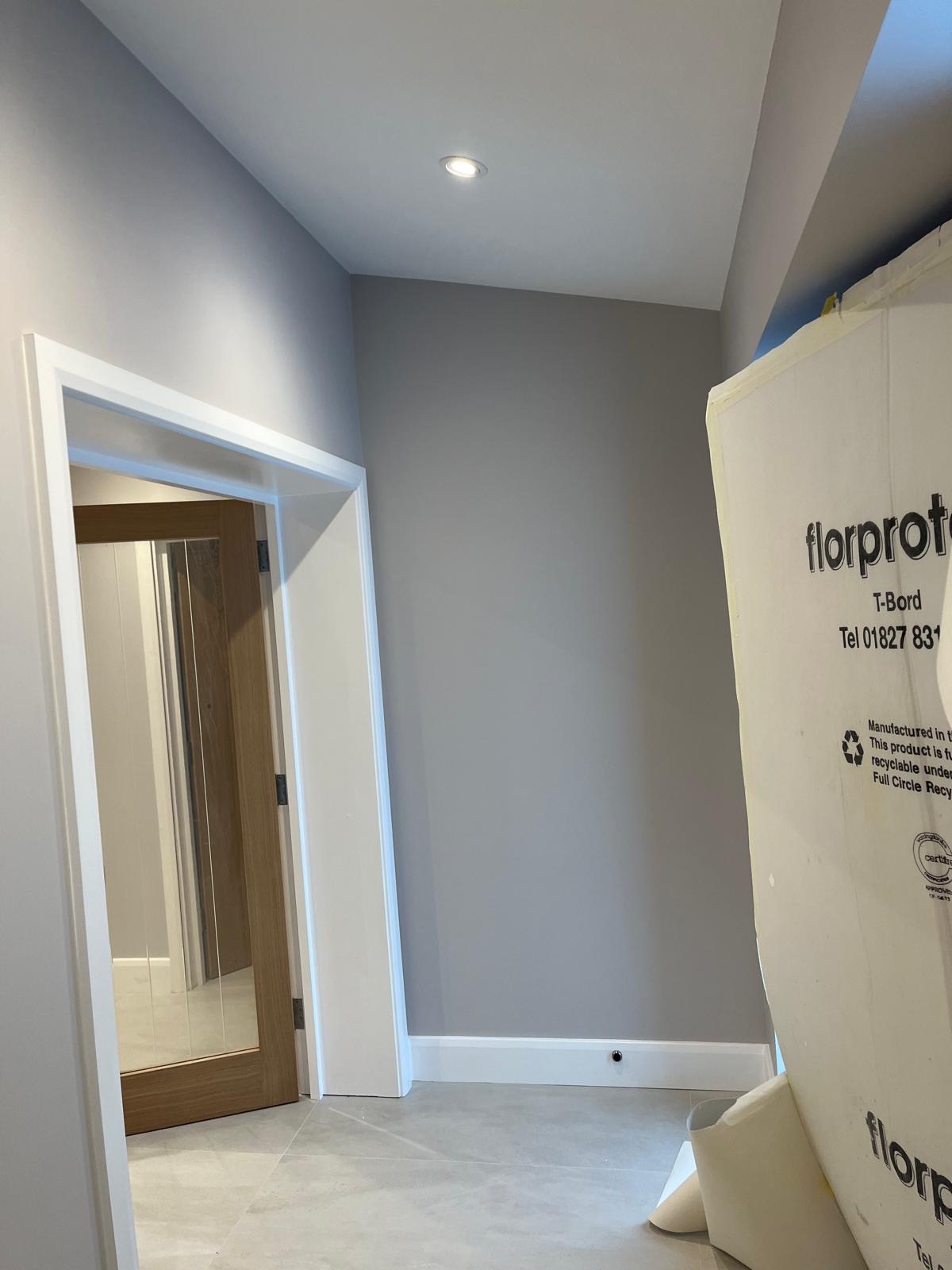 painter decorator near me Houghton-le-Spring