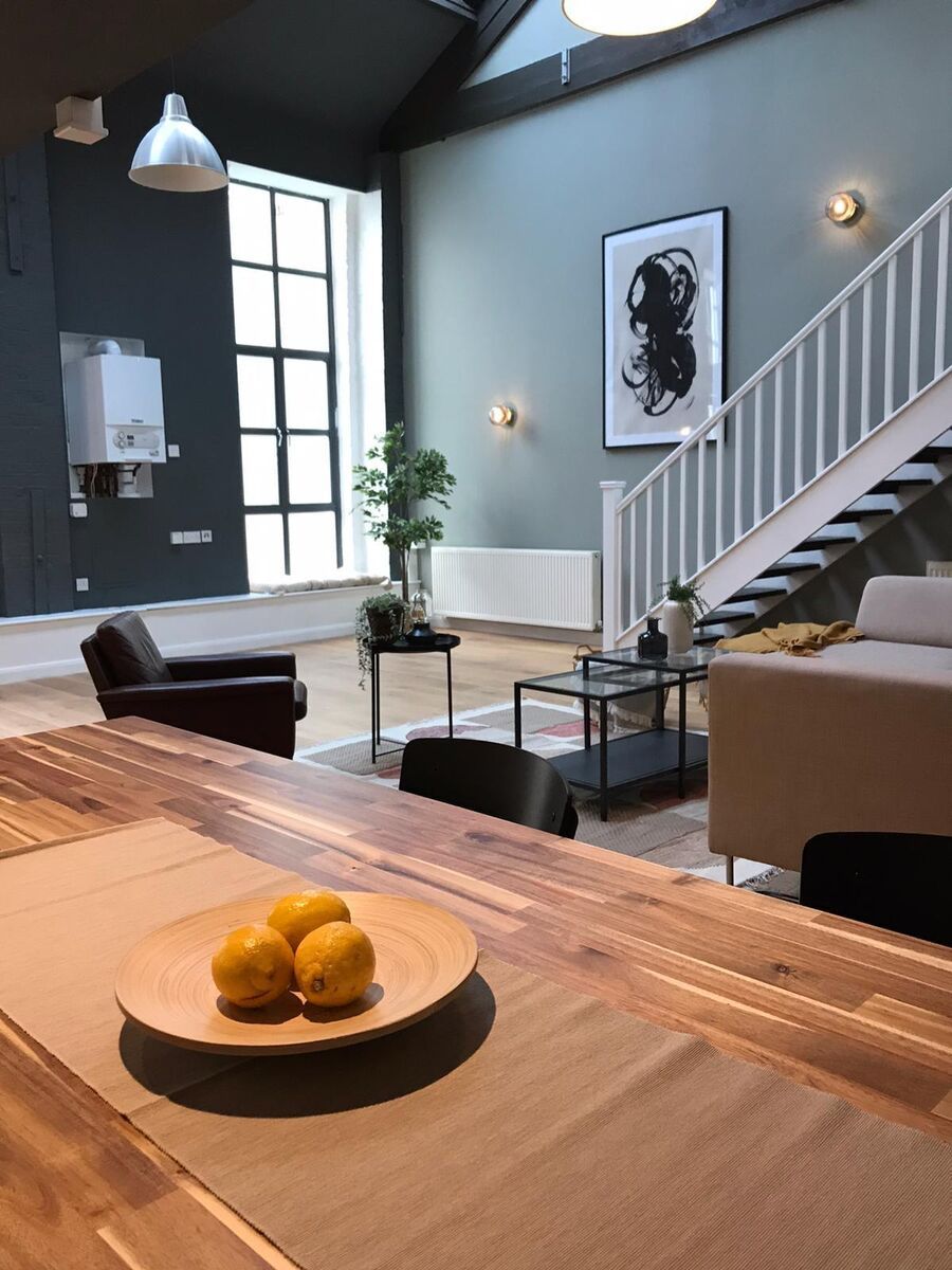 painters and decorators Houghton-le-Spring