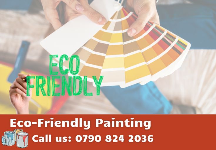 interior painting Houghton-le-Spring