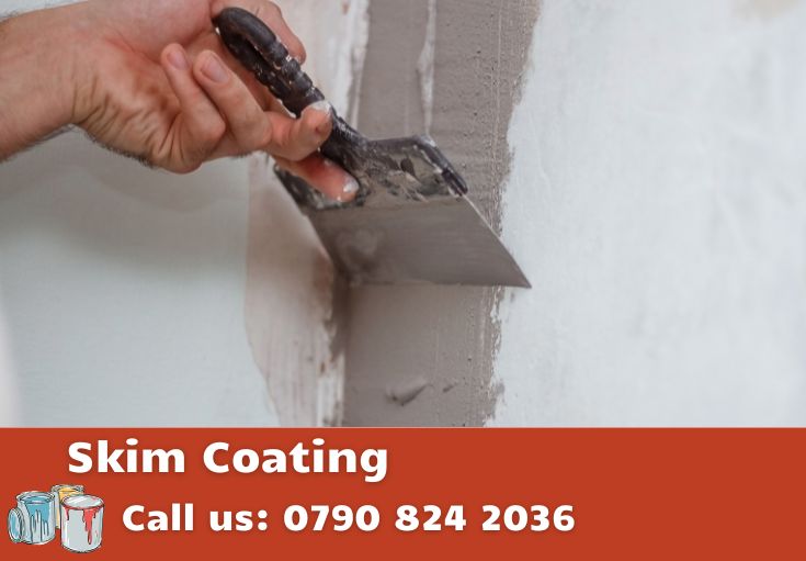 skim coating Houghton-le-Spring