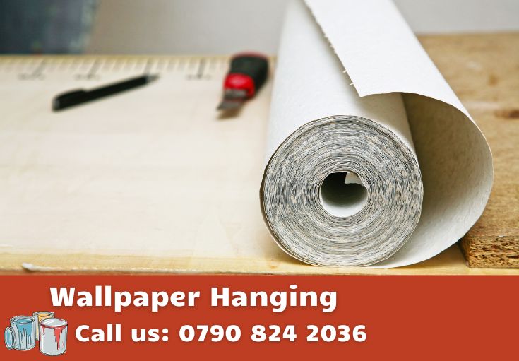 Wallpaper Hanging Houghton-le-Spring